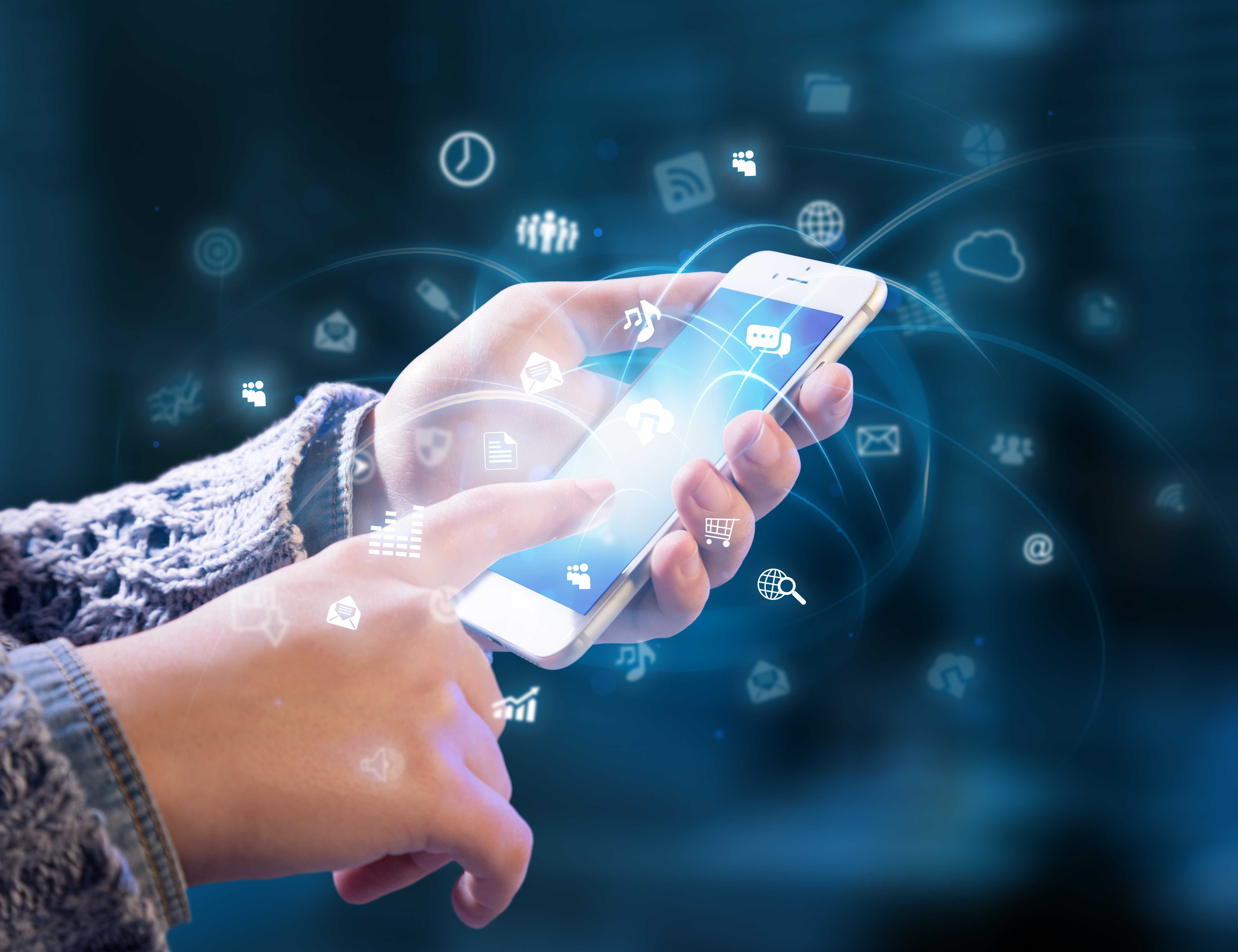 SAP Field Service Management