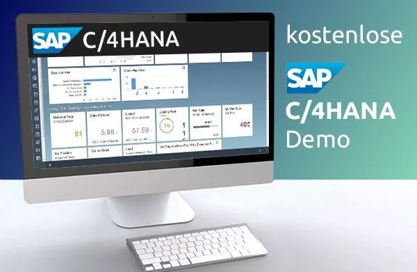 C/4HANA Demo