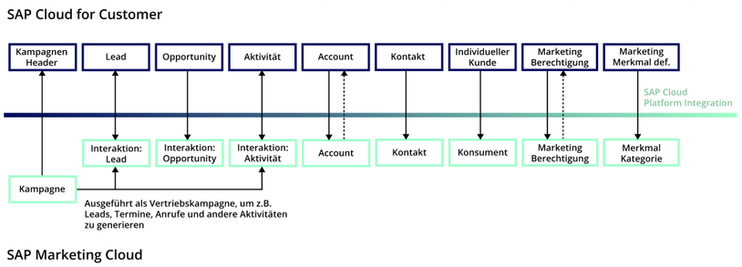 SAP Marketing Cloud