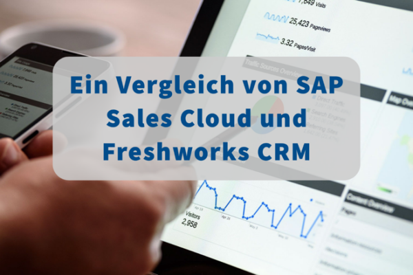 SAP Sales Cloud