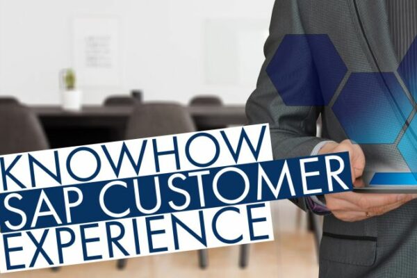 Customer experience