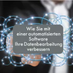 Datenbearbeitung