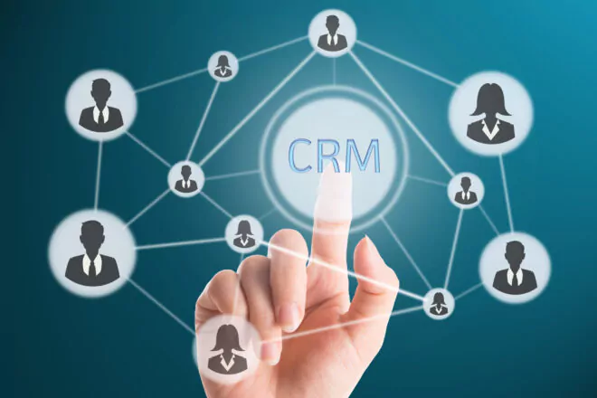 SAP Sales Cloud Einführung | CRM