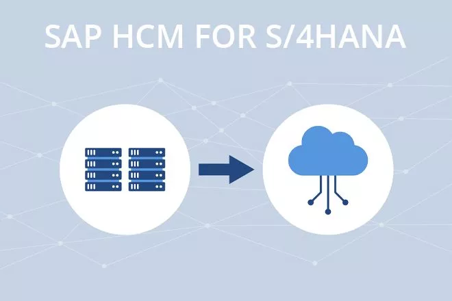 H4S4 - Was ist neu im Vergleich zum SAP HCM?