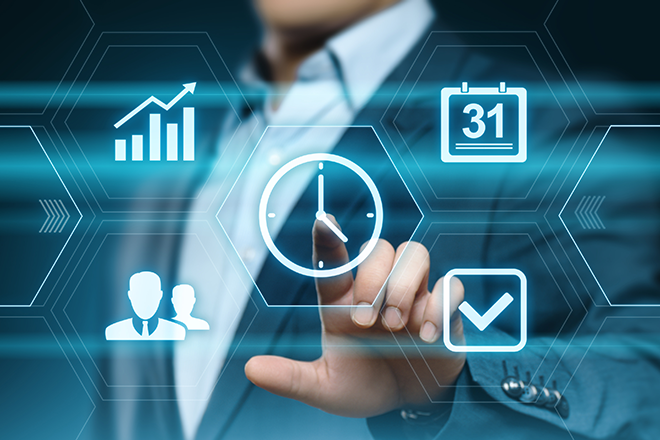 Personaleinsatzplanung Software Workday