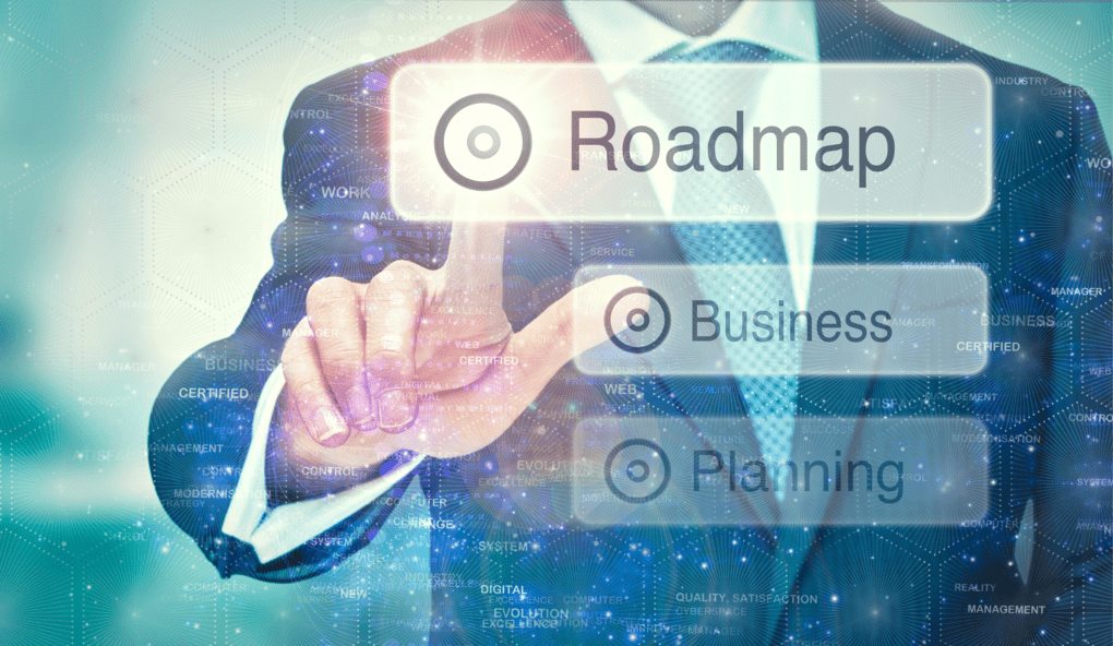 IT Roadmap