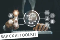 SAP CX AI Toolkit | Beitragsbild