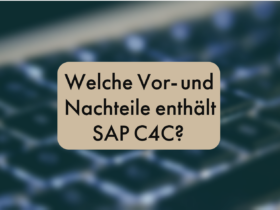 SAP C4C